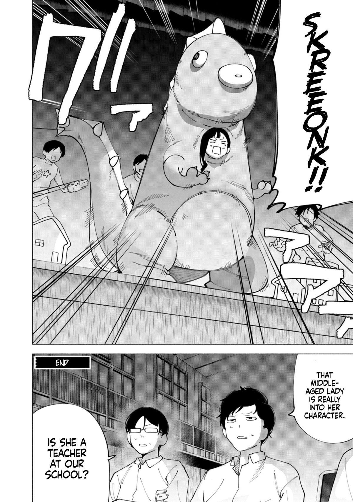 How About R15? Chapter 51 21