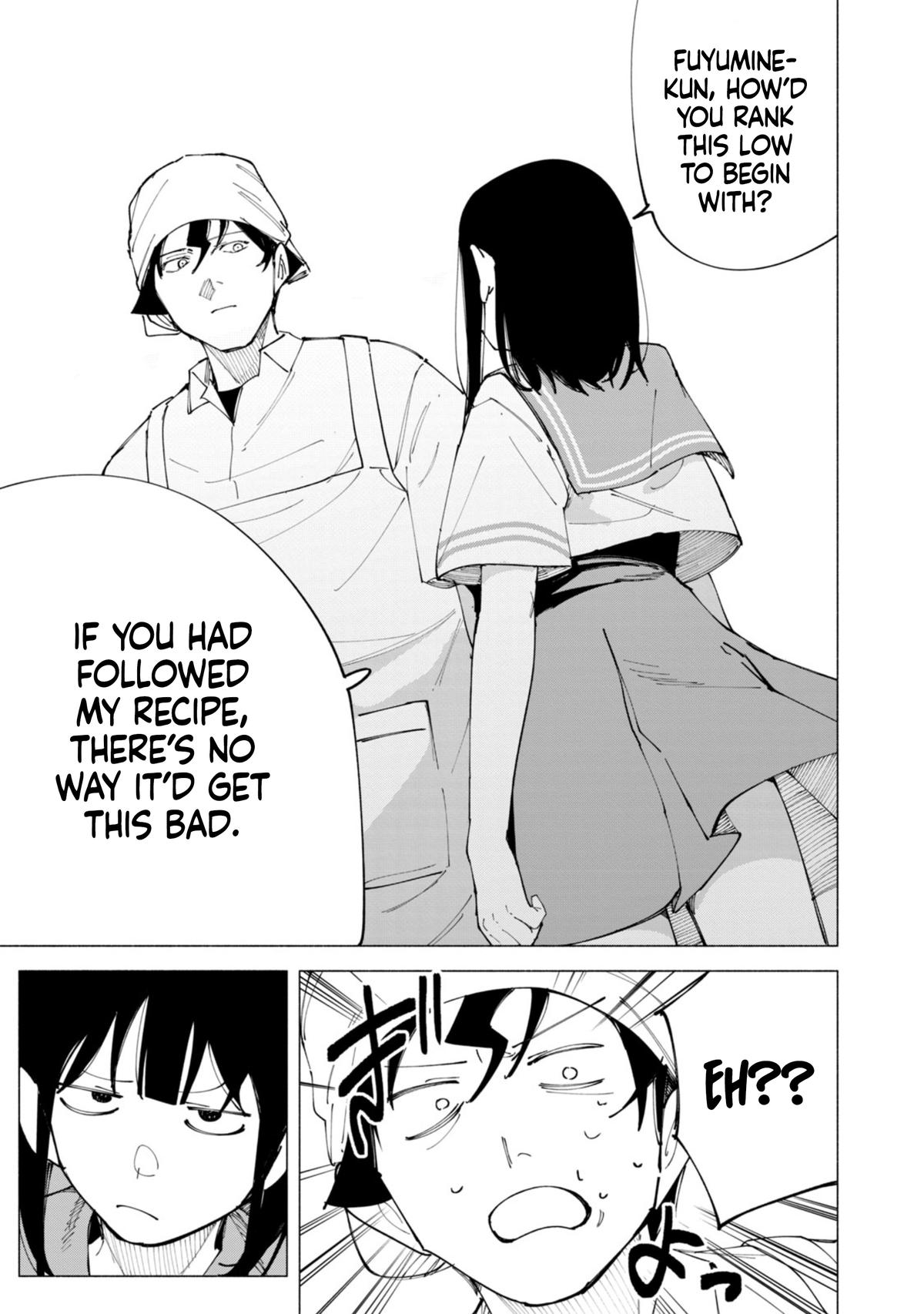 How About R15? Chapter 52 8