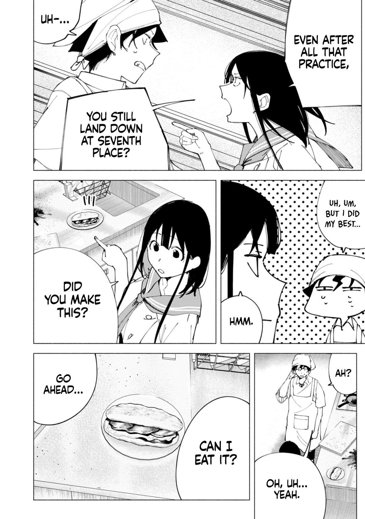 How About R15? Chapter 52 9