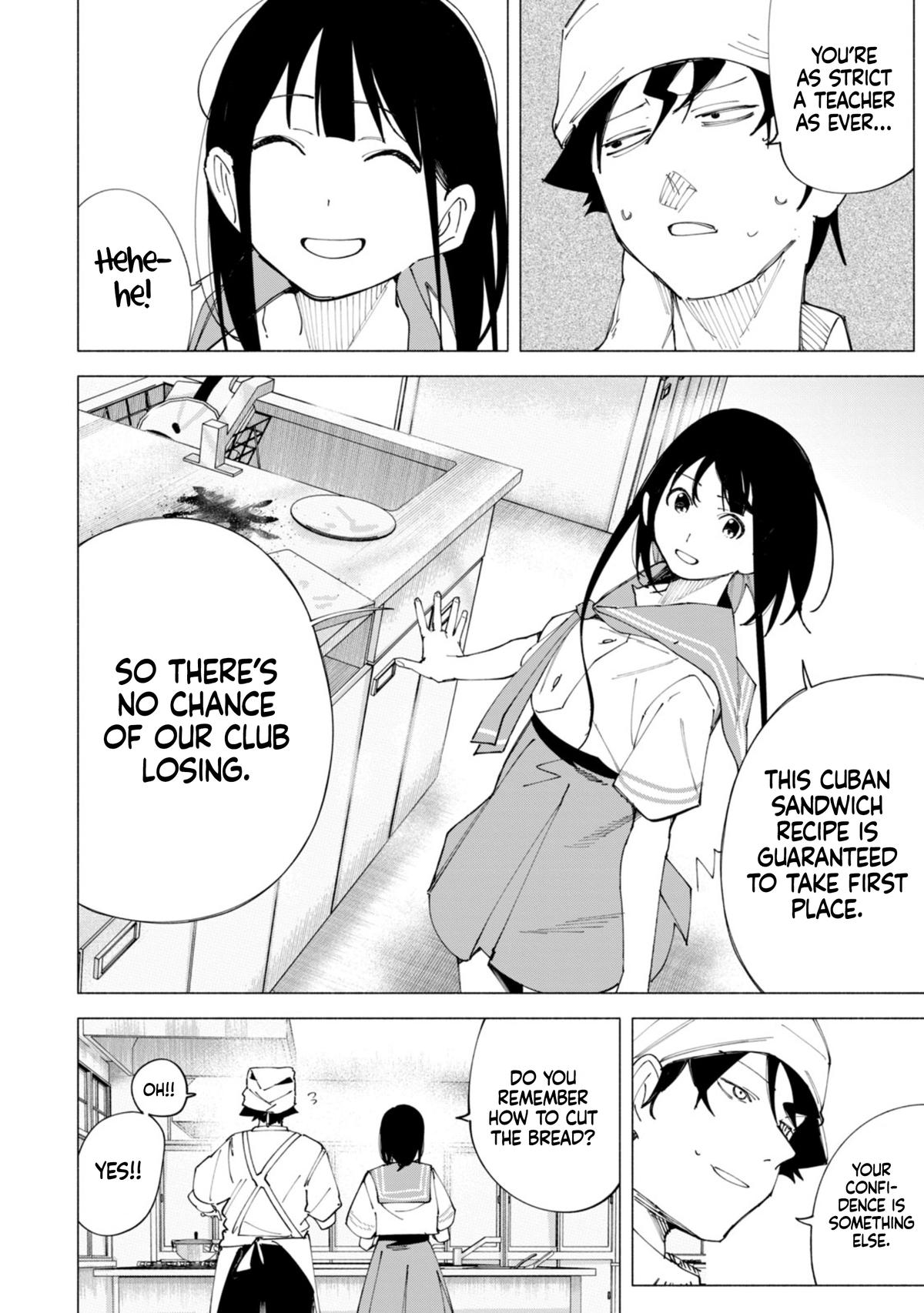 How About R15? Chapter 52 11