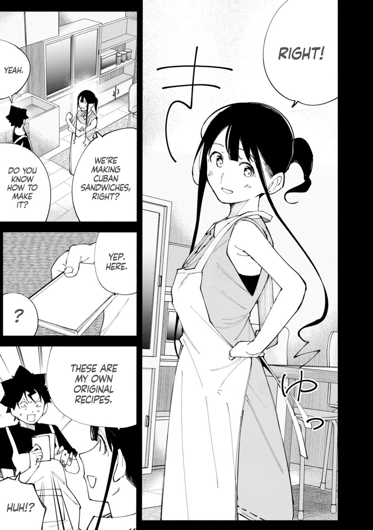 How About R15? Chapter 52 16