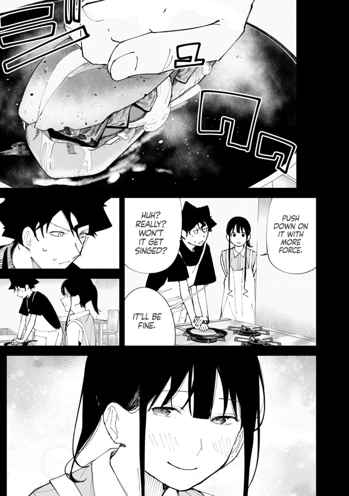 How About R15? Chapter 52 18