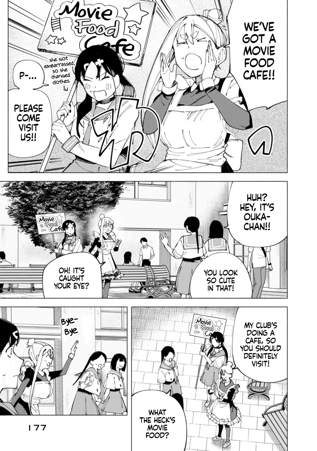 How About R15? Chapter 52 20