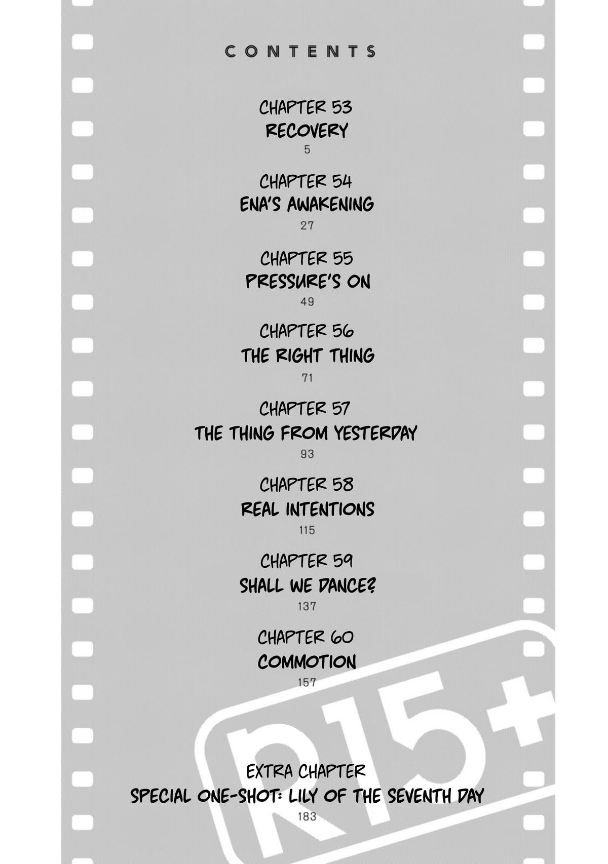 How About R15? Chapter 53 7