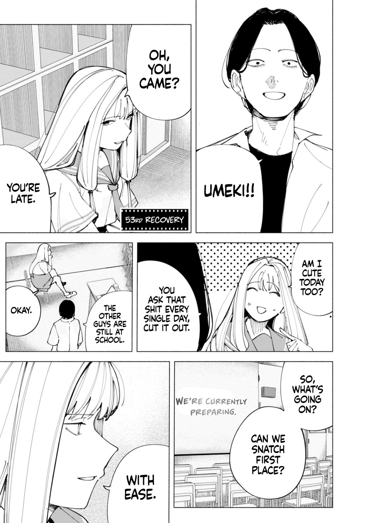 How About R15? Chapter 53 8