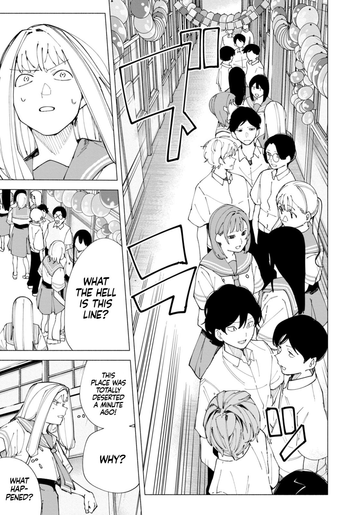 How About R15? Chapter 53 10