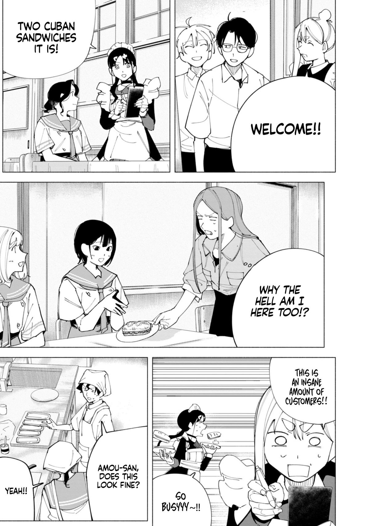 How About R15? Chapter 53 12