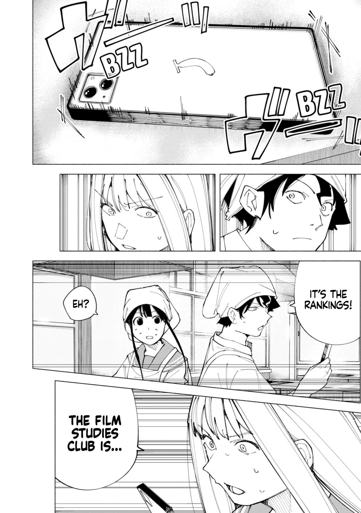 How About R15? Chapter 53 13