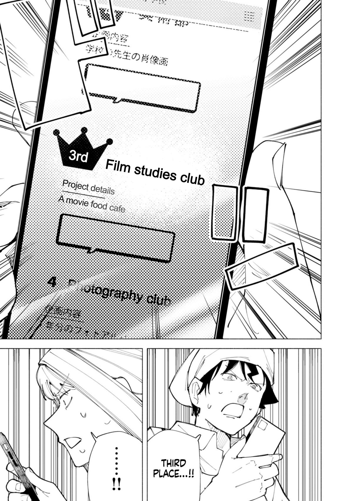 How About R15? Chapter 53 14