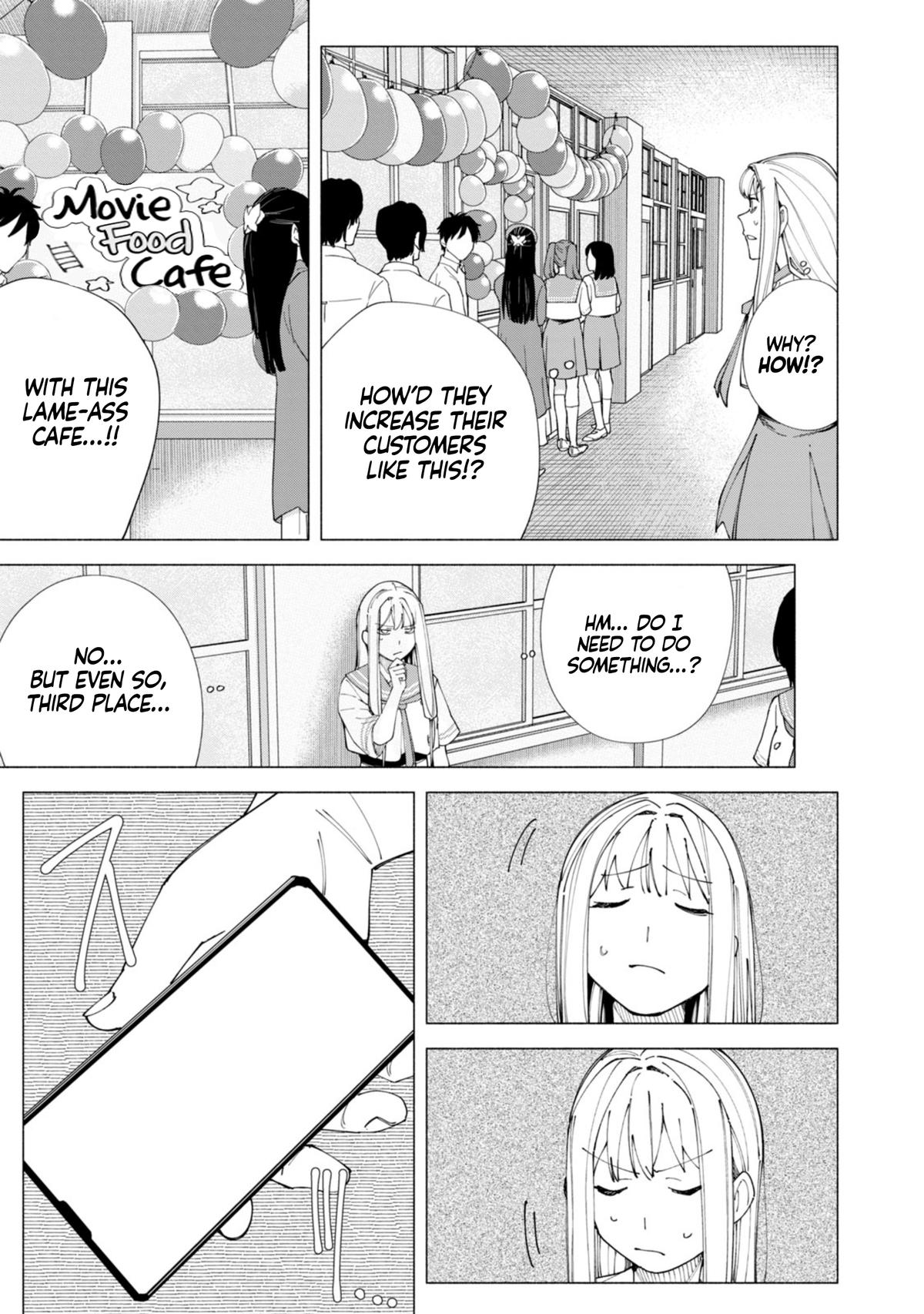 How About R15? Chapter 53 16