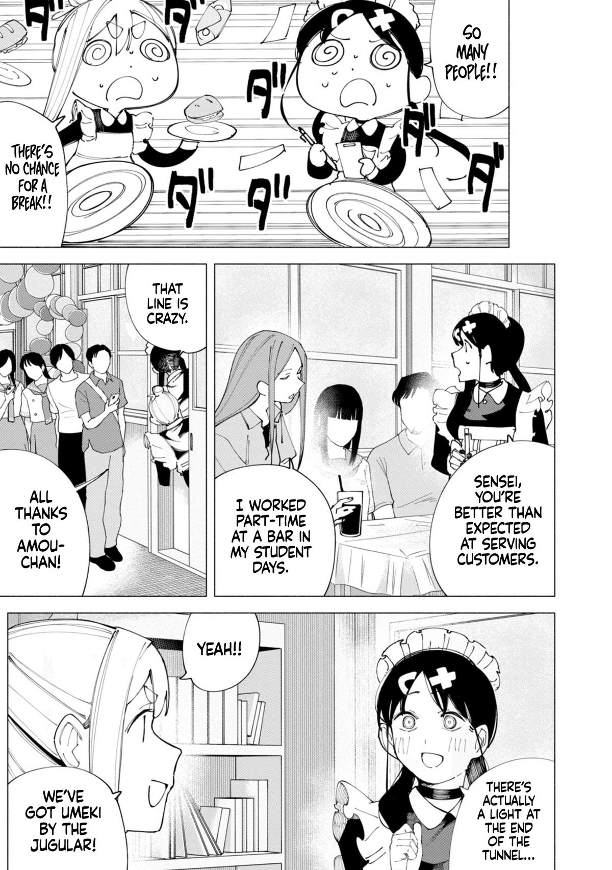 How About R15? Chapter 53 18