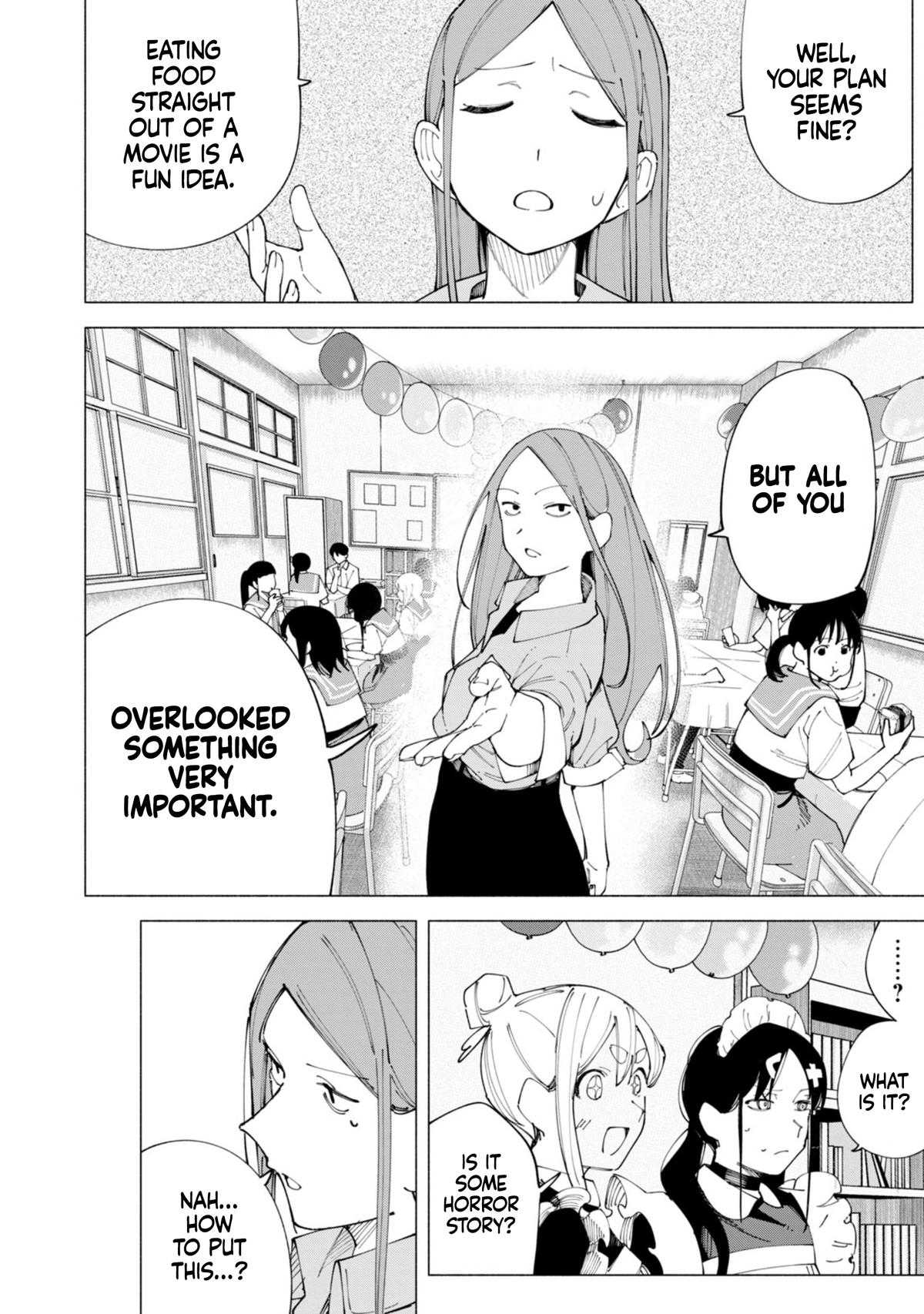 How About R15? Chapter 53 21