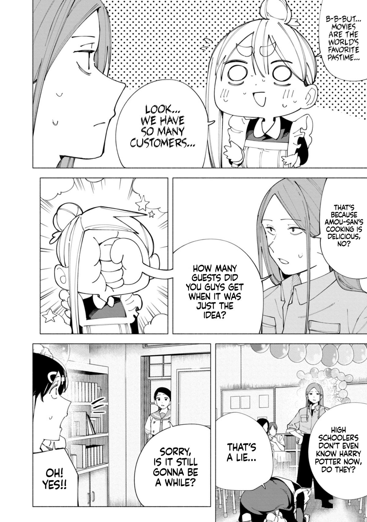 How About R15? Chapter 53 25