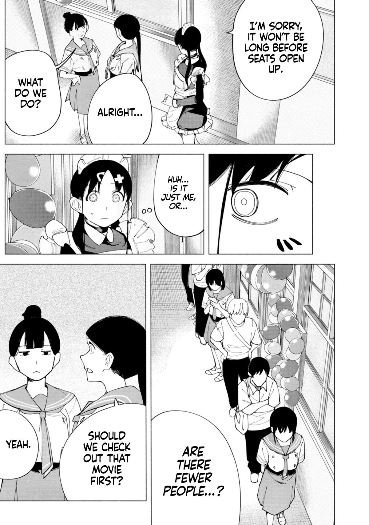 How About R15? Chapter 53 26