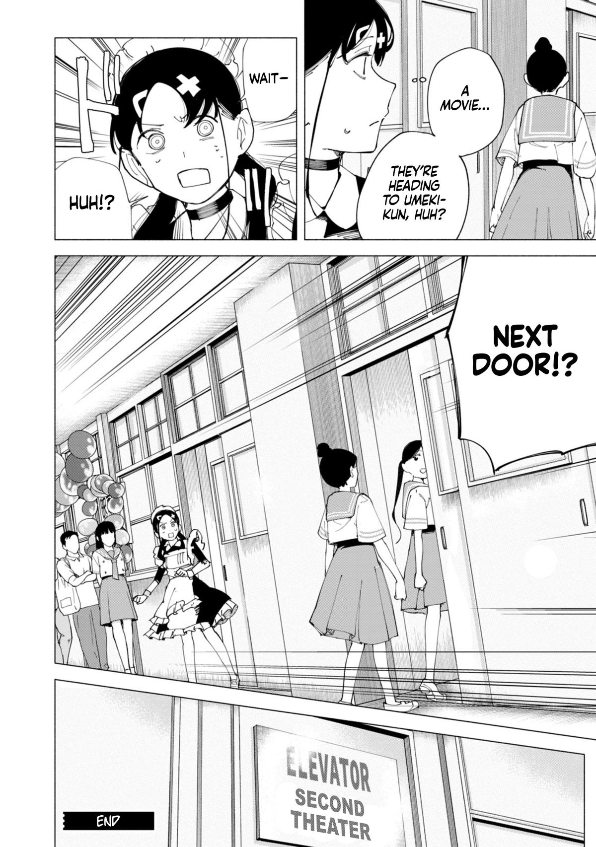 How About R15? Chapter 53 27