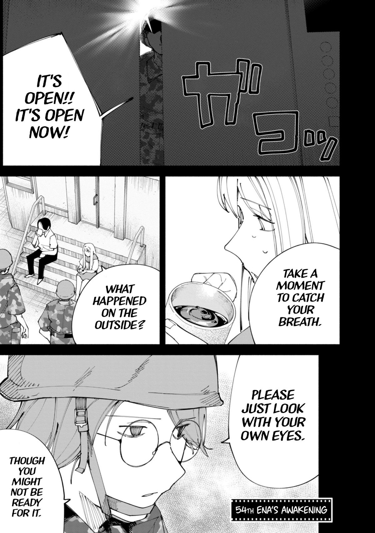 How About R15? Chapter 54 2