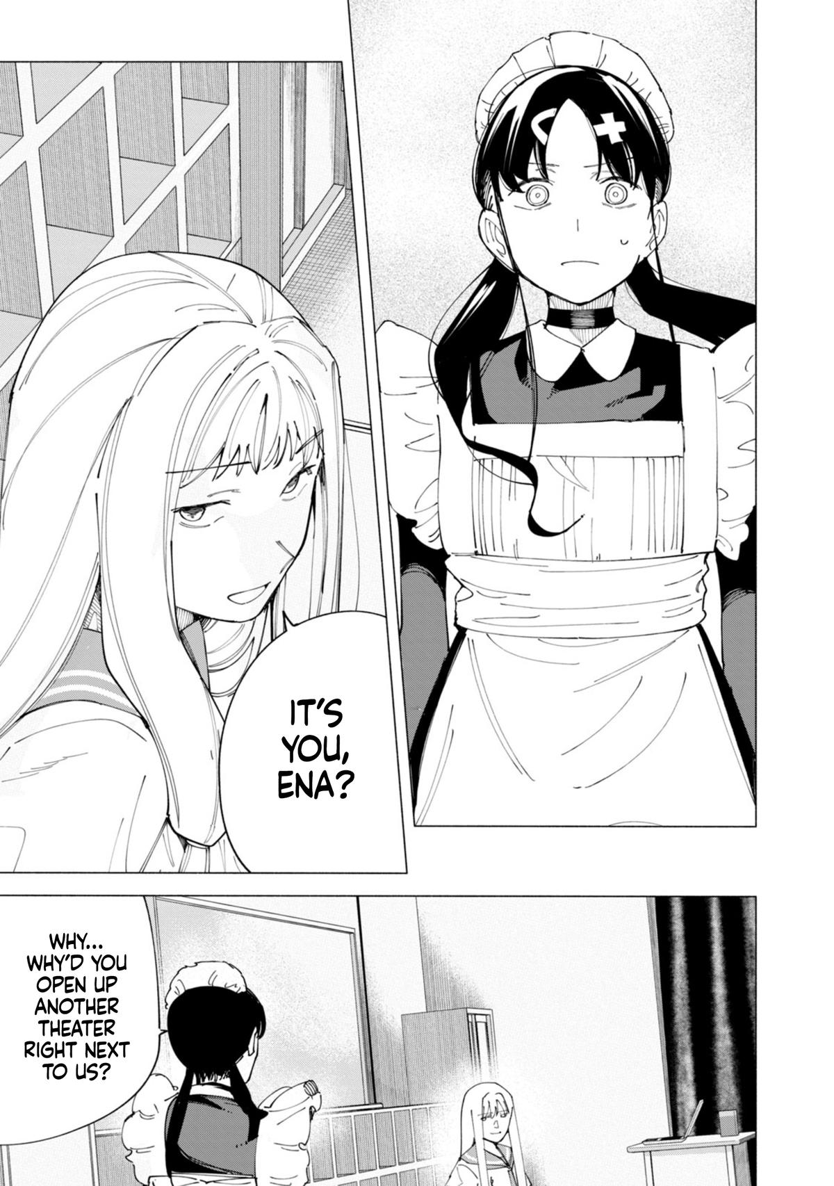 How About R15? Chapter 54 4