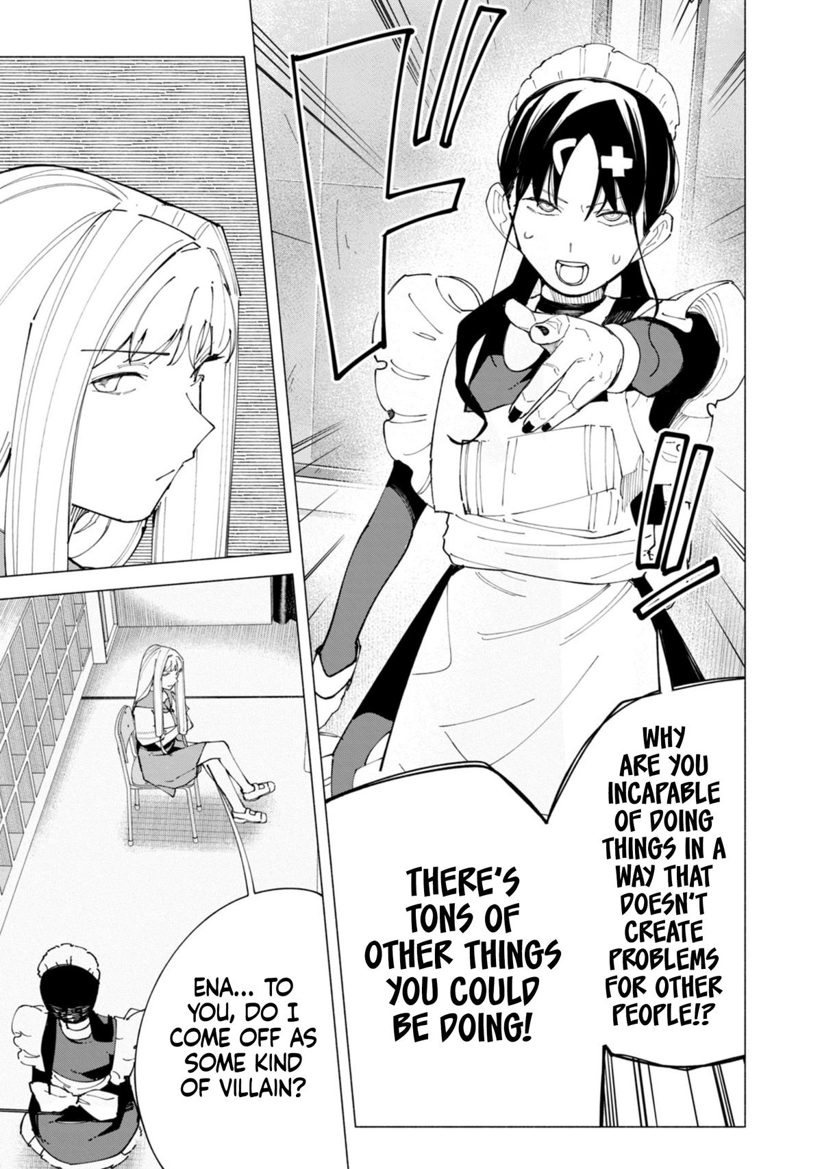 How About R15? Chapter 54 6