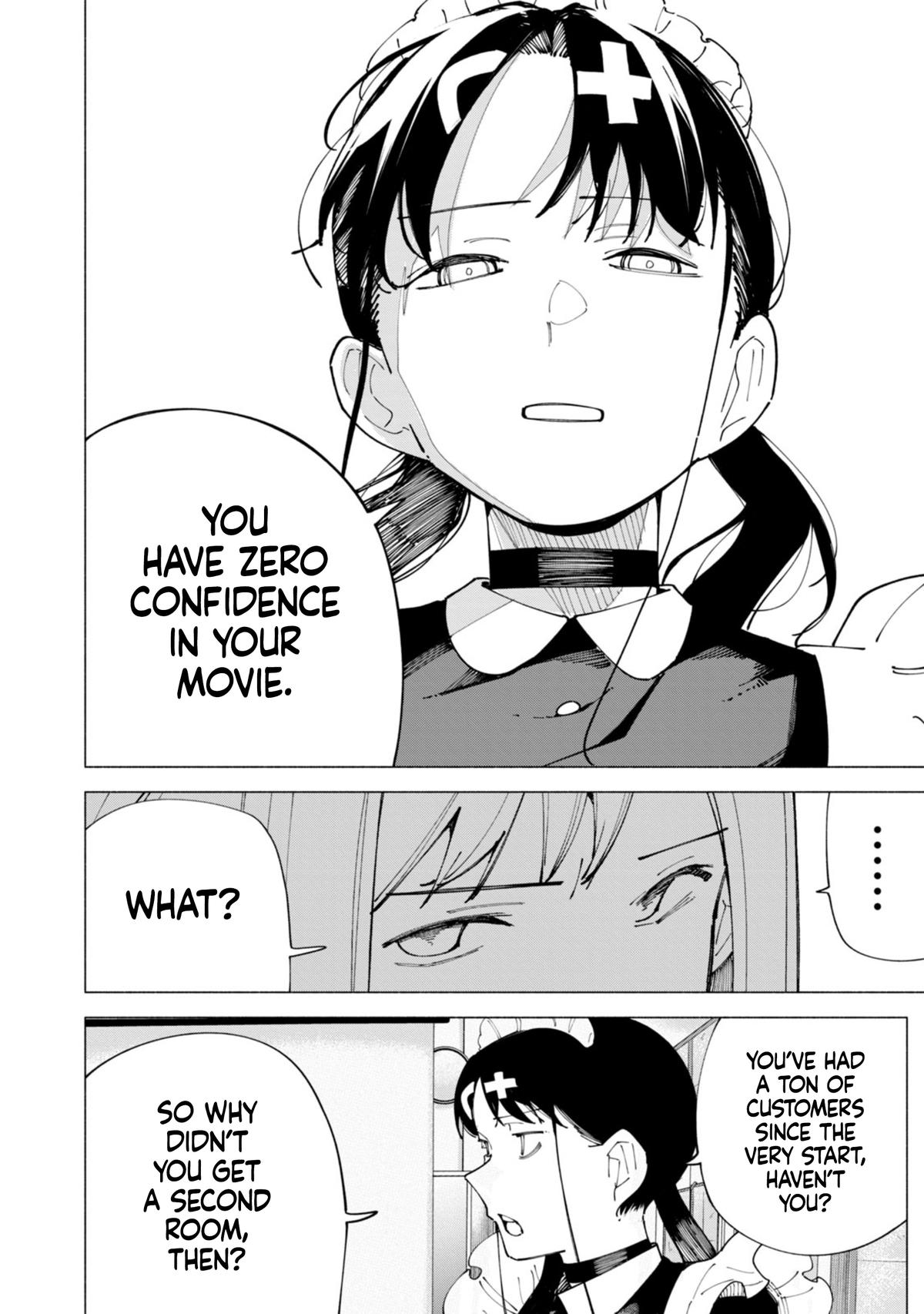 How About R15? Chapter 54 9