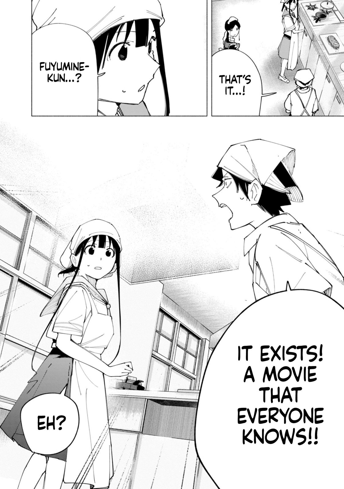 How About R15? Chapter 54 17