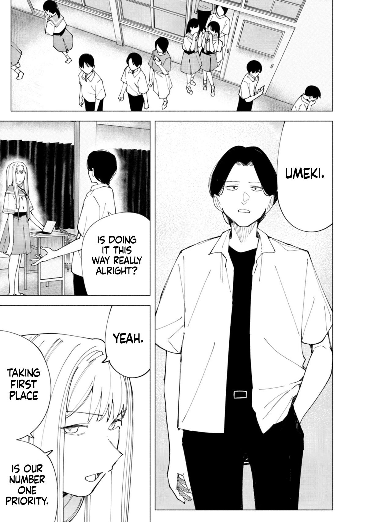 How About R15? Chapter 54 18