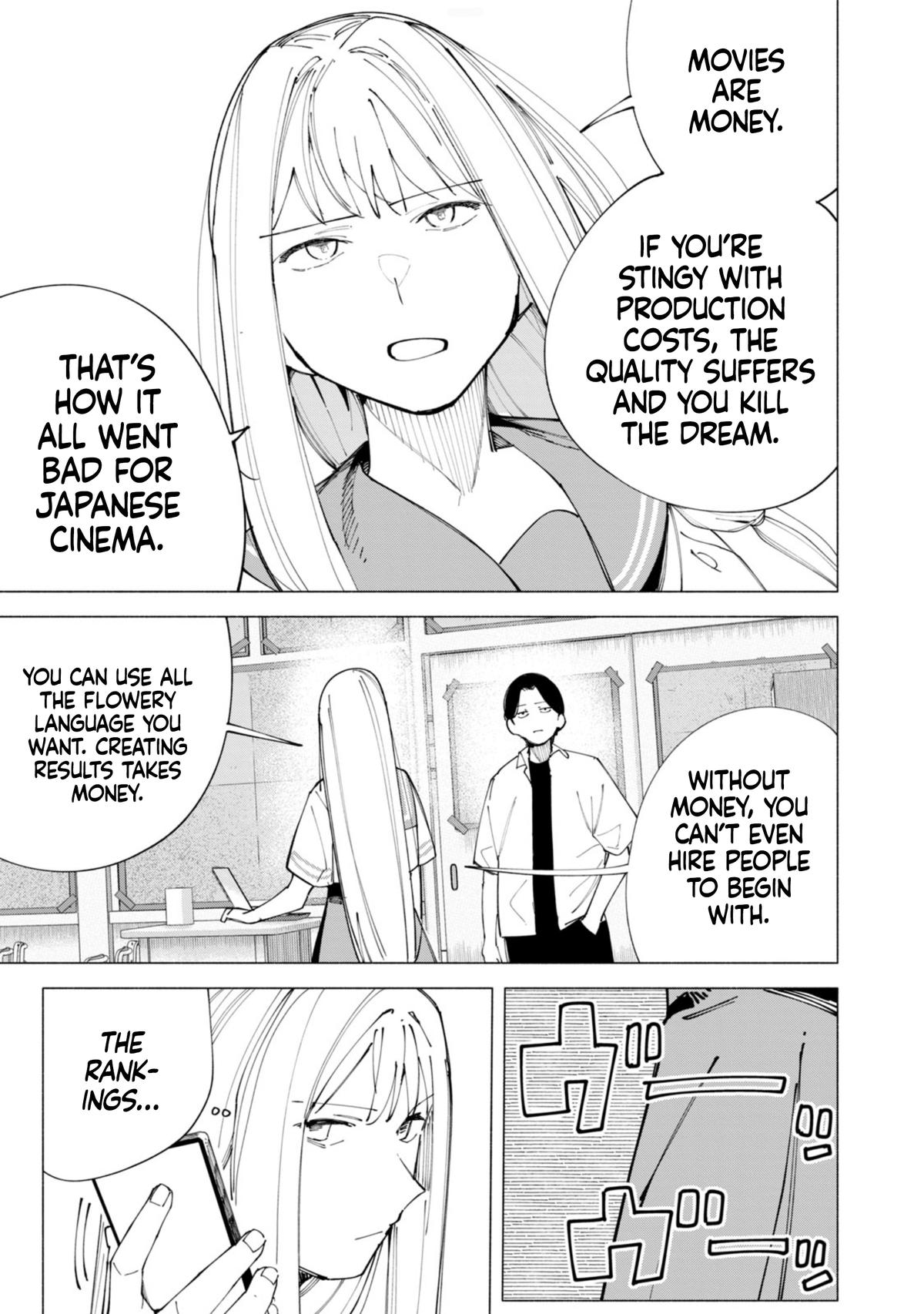 How About R15? Chapter 54 20