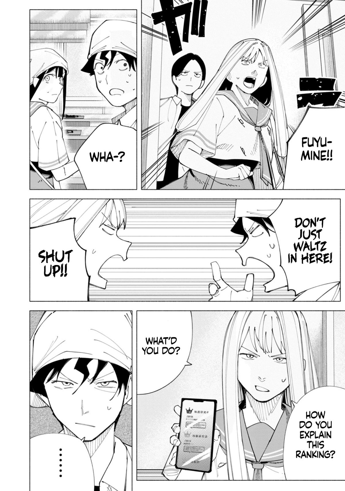 How About R15? Chapter 55 3