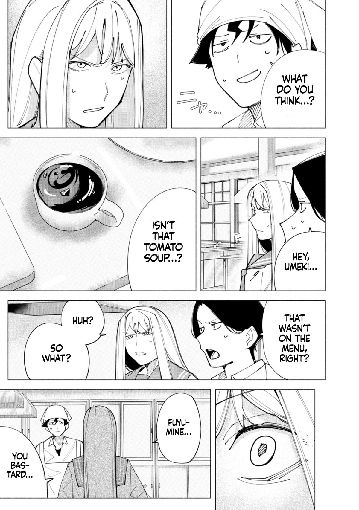 How About R15? Chapter 55 4