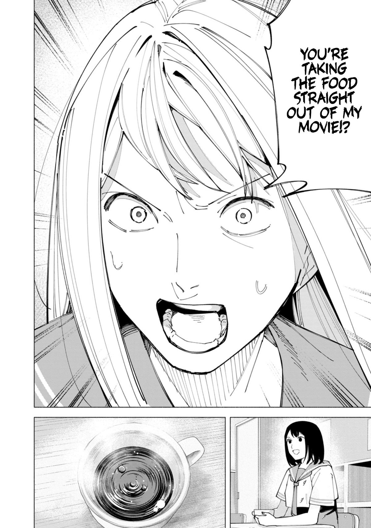 How About R15? Chapter 55 5