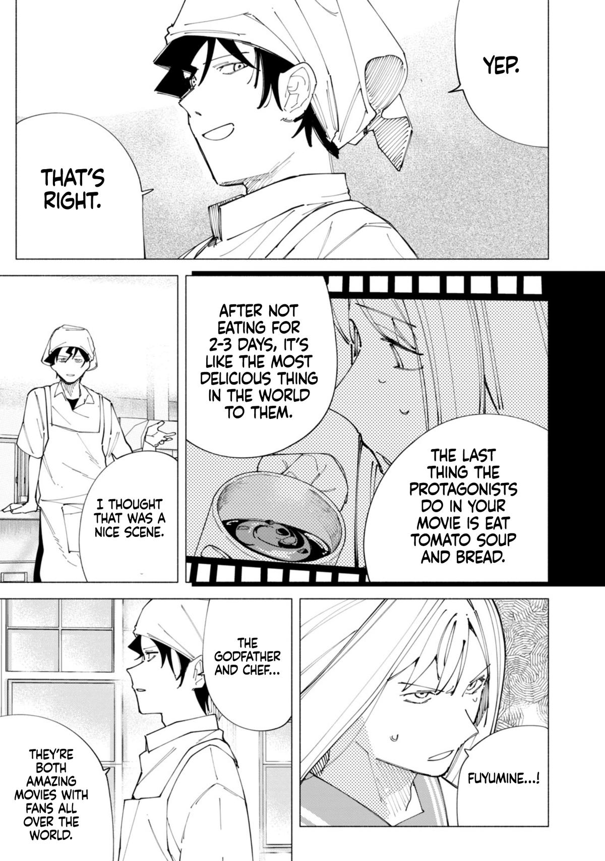 How About R15? Chapter 55 6