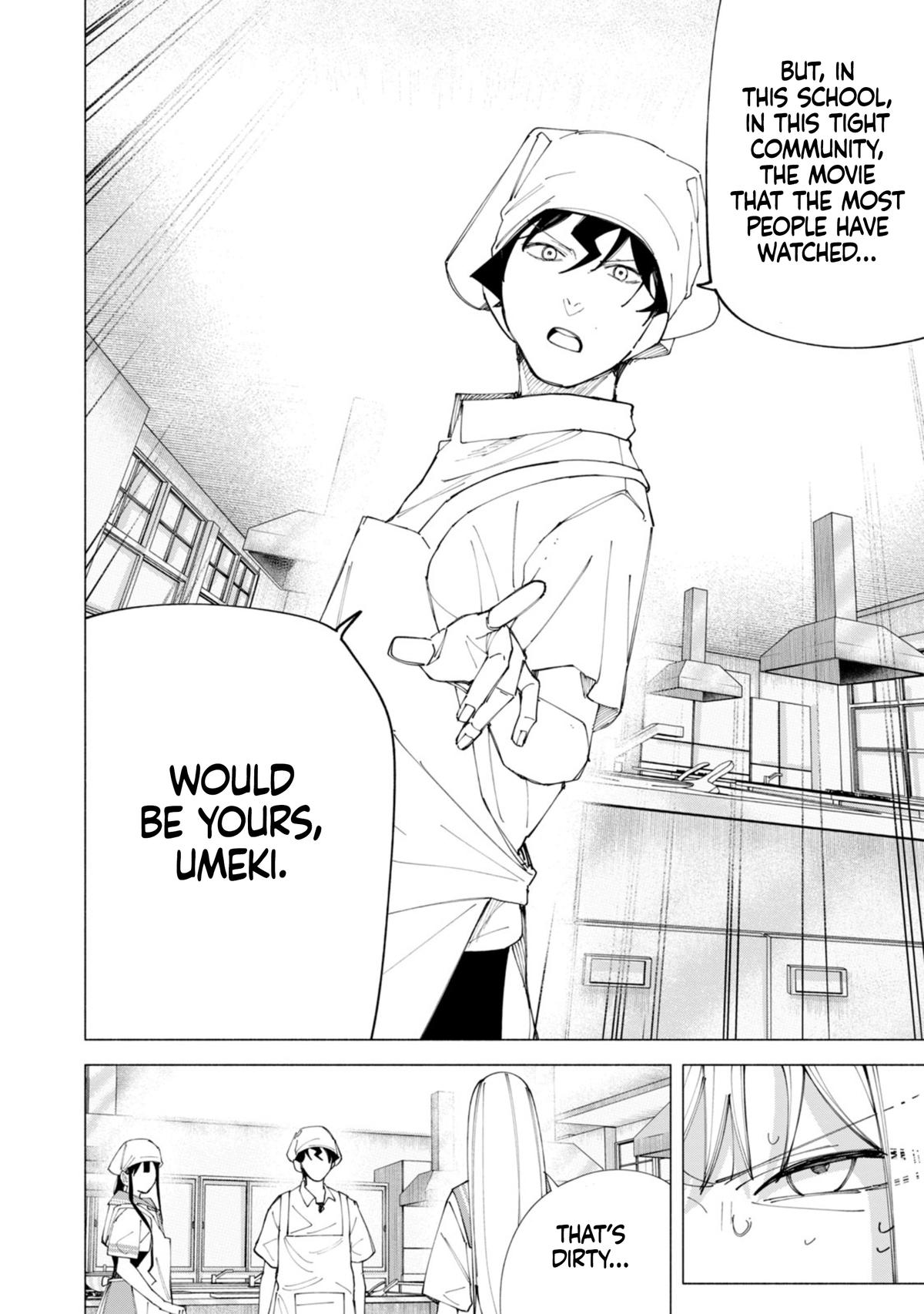 How About R15? Chapter 55 7