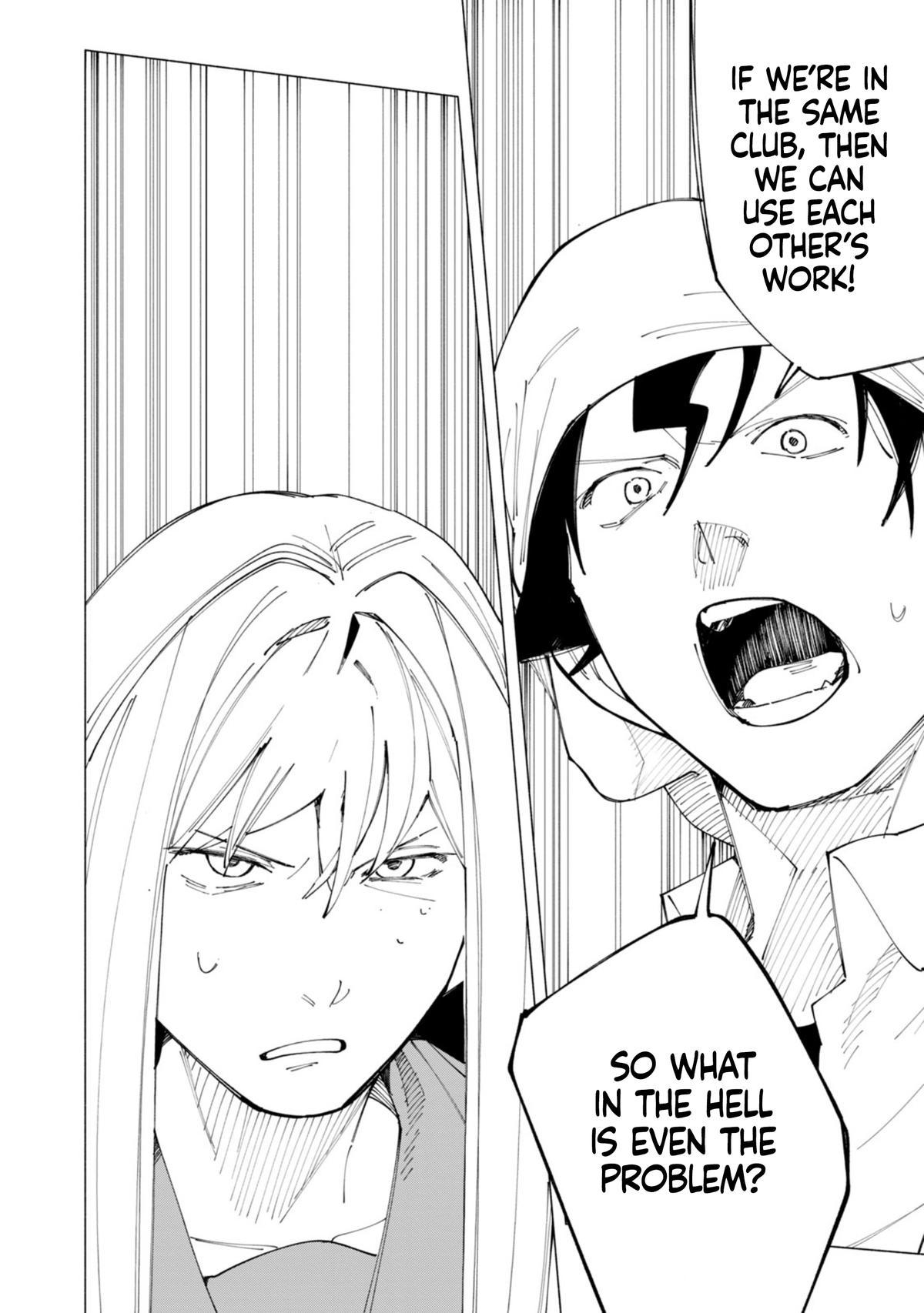 How About R15? Chapter 55 9