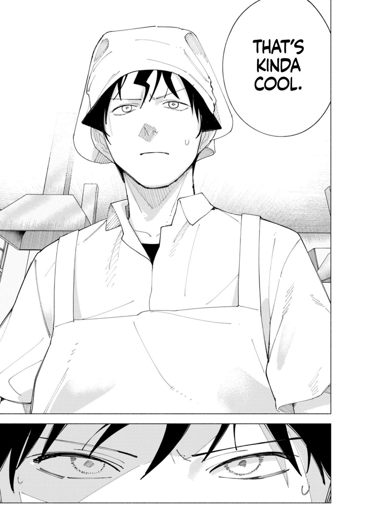 How About R15? Chapter 55 16