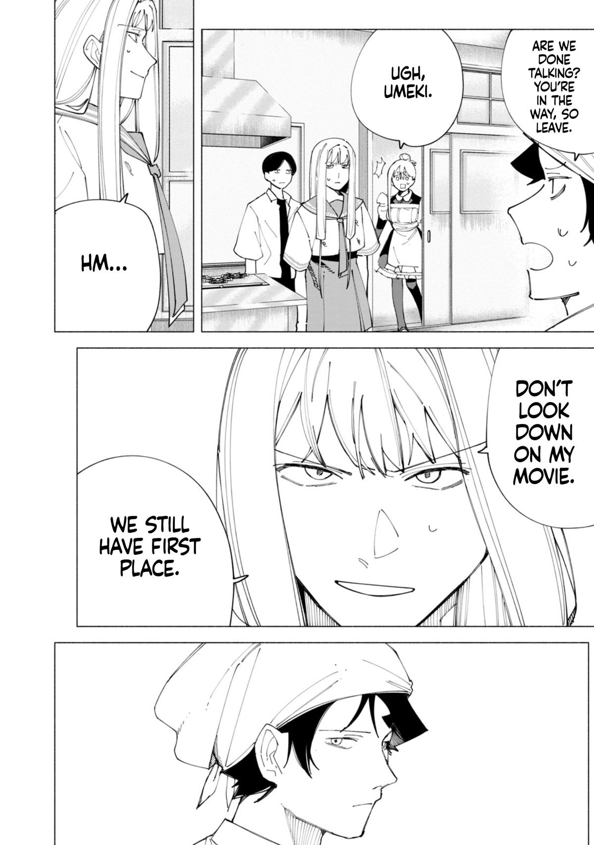 How About R15? Chapter 55 17