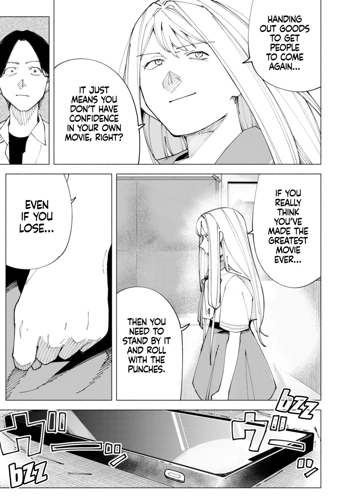 How About R15? Chapter 55 20