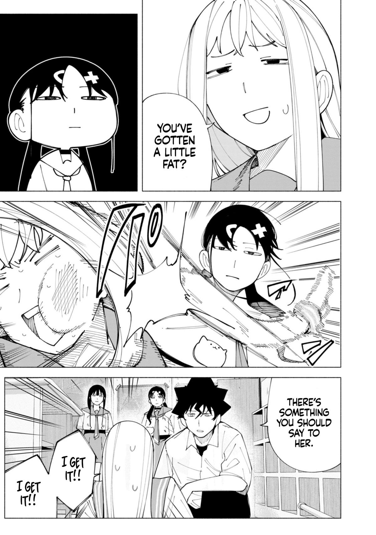 How About R15? Chapter 56 6