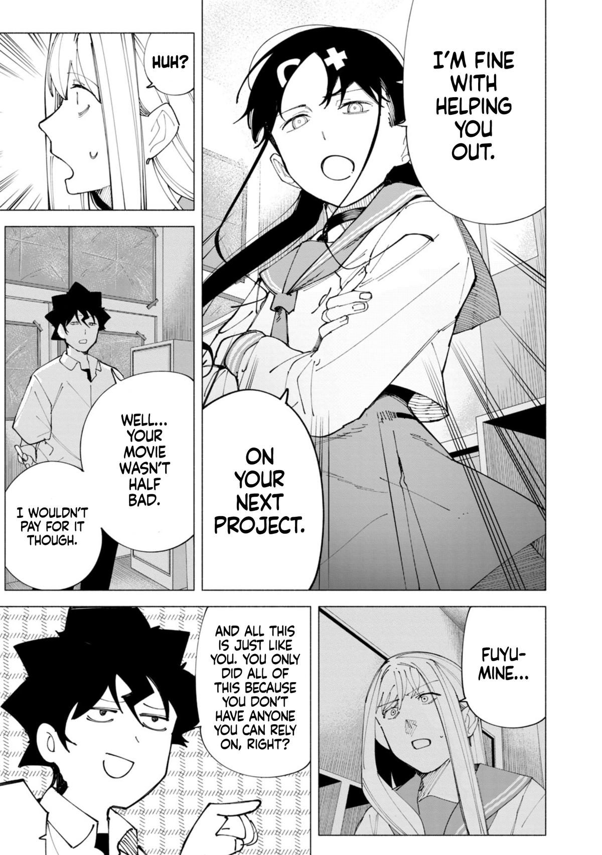 How About R15? Chapter 56 8