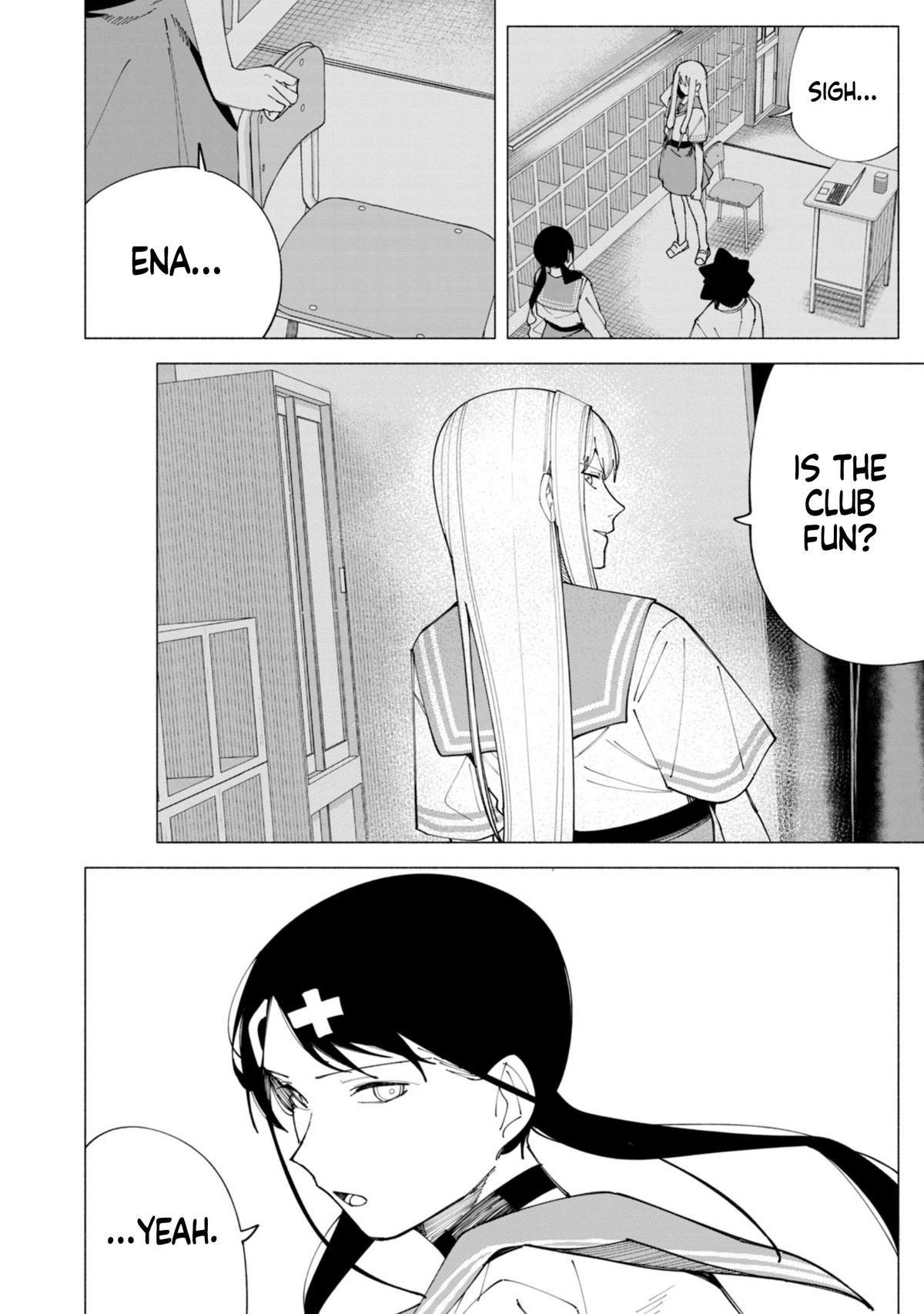 How About R15? Chapter 56 9