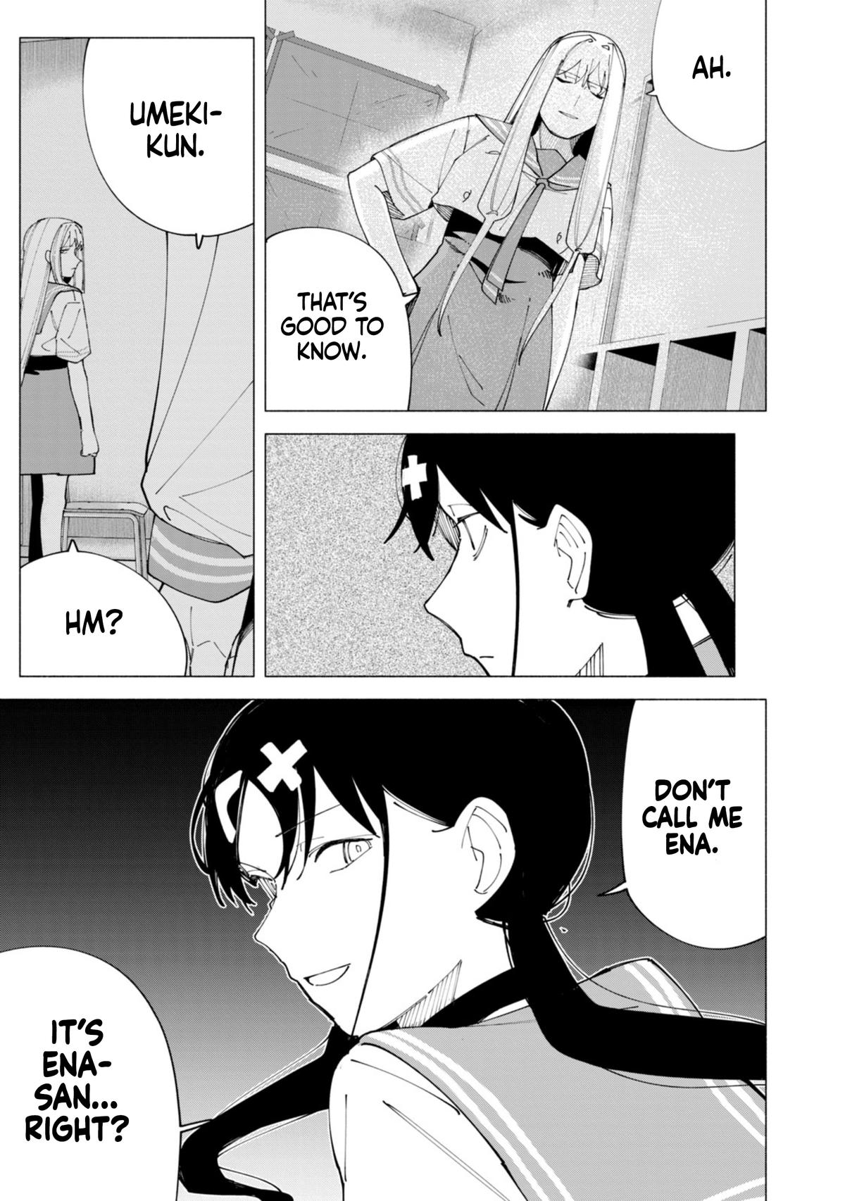 How About R15? Chapter 56 10