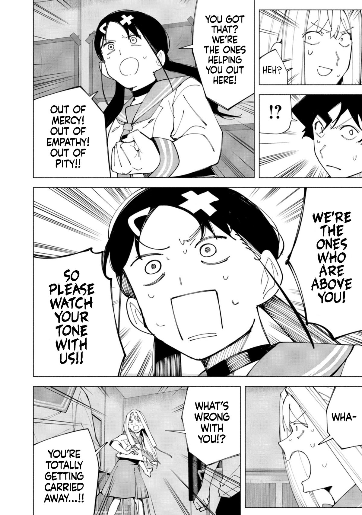 How About R15? Chapter 56 11