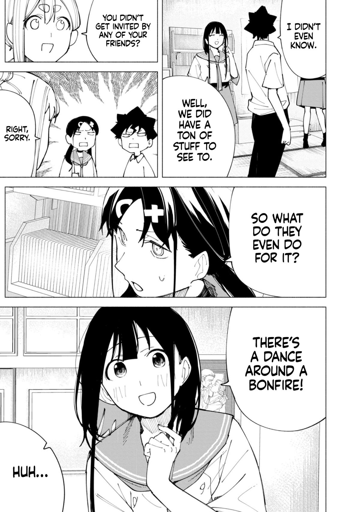 How About R15? Chapter 56 16