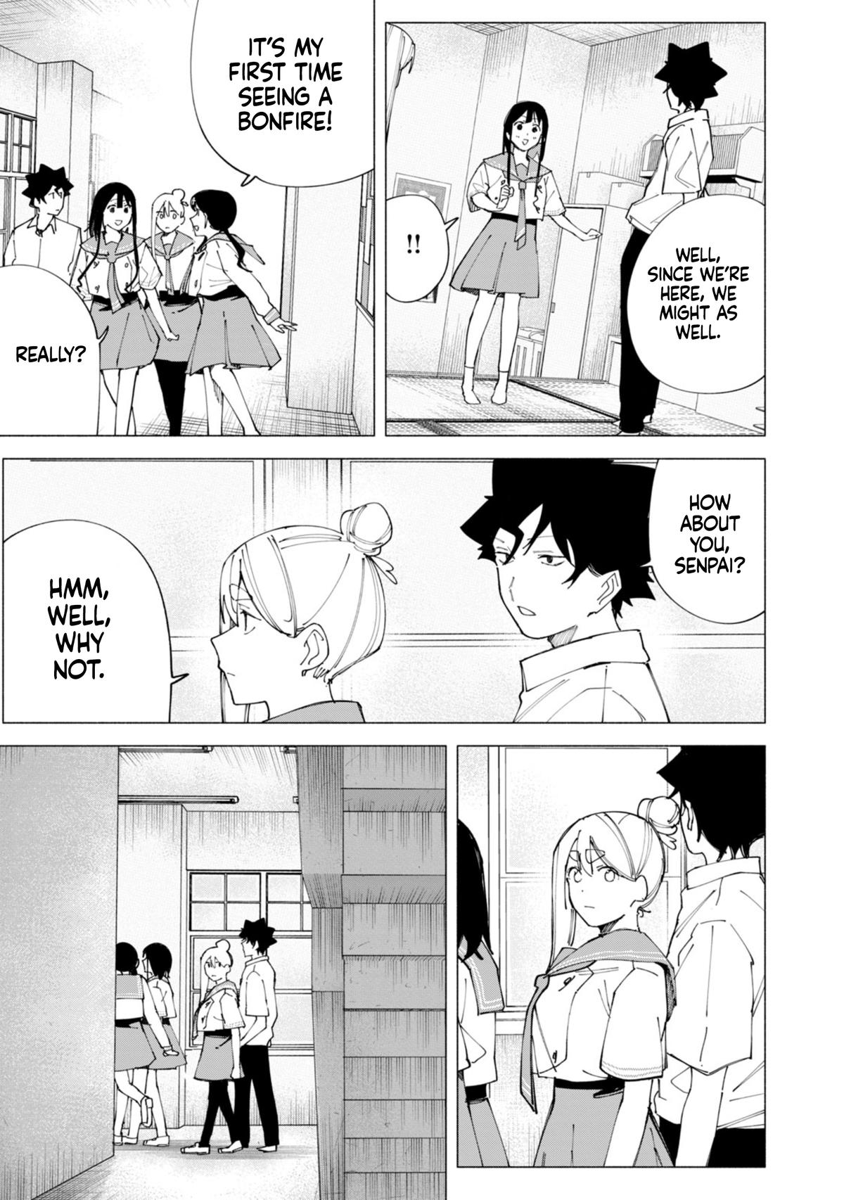 How About R15? Chapter 56 18