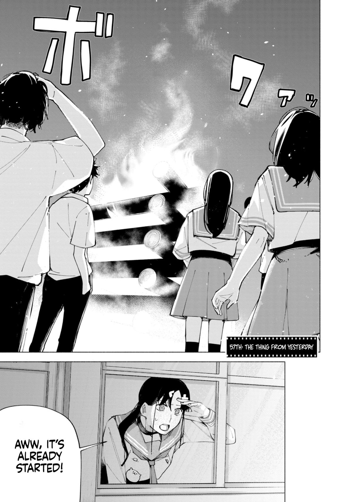 How About R15? Chapter 57 2