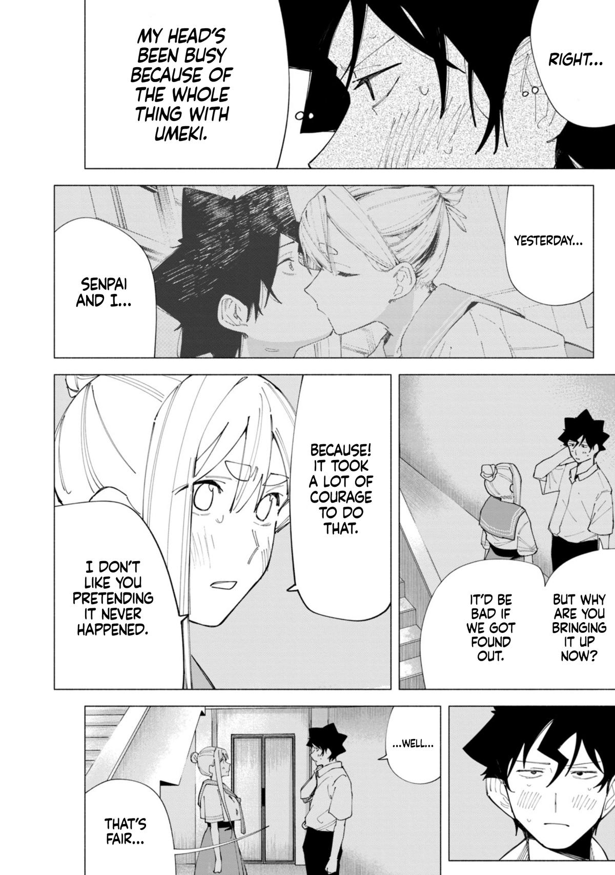 How About R15? Chapter 57 5