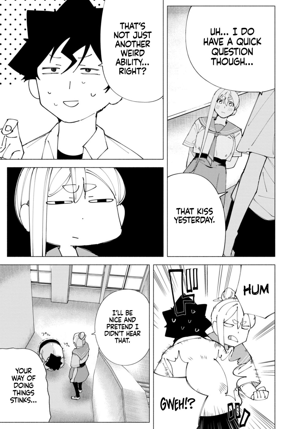 How About R15? Chapter 57 6