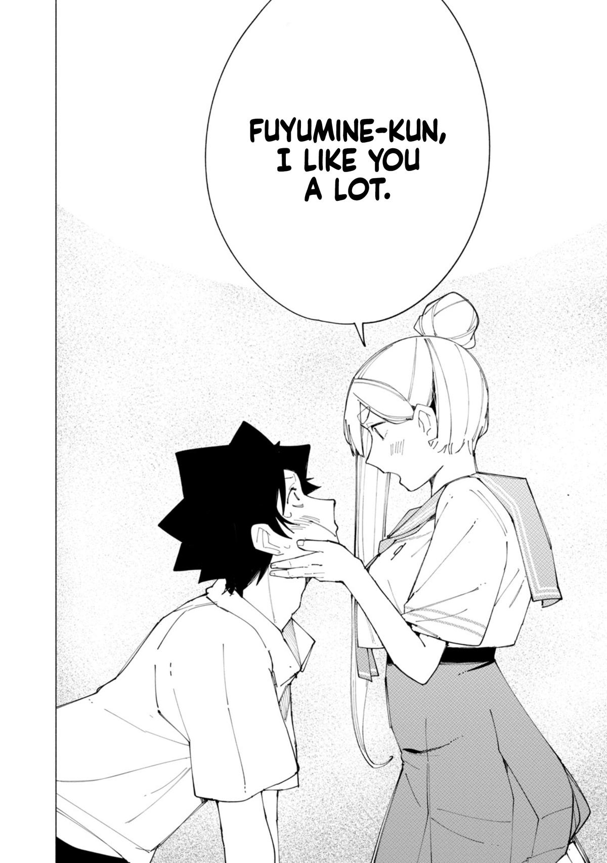 How About R15? Chapter 57 7