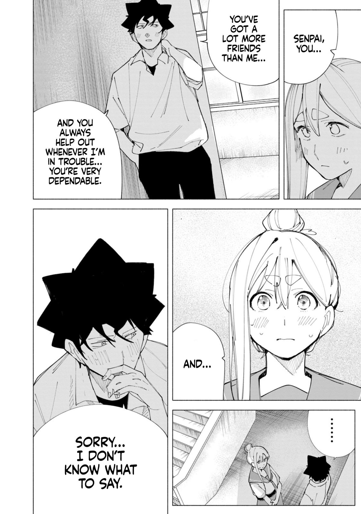 How About R15? Chapter 57 11