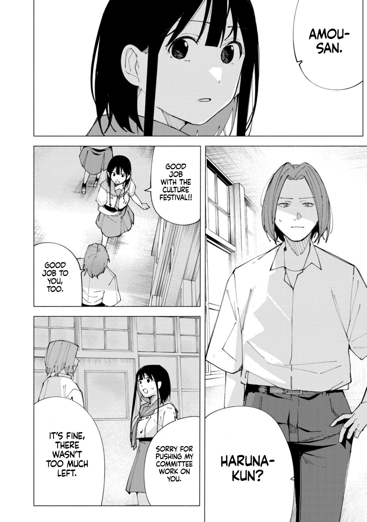 How About R15? Chapter 57 17