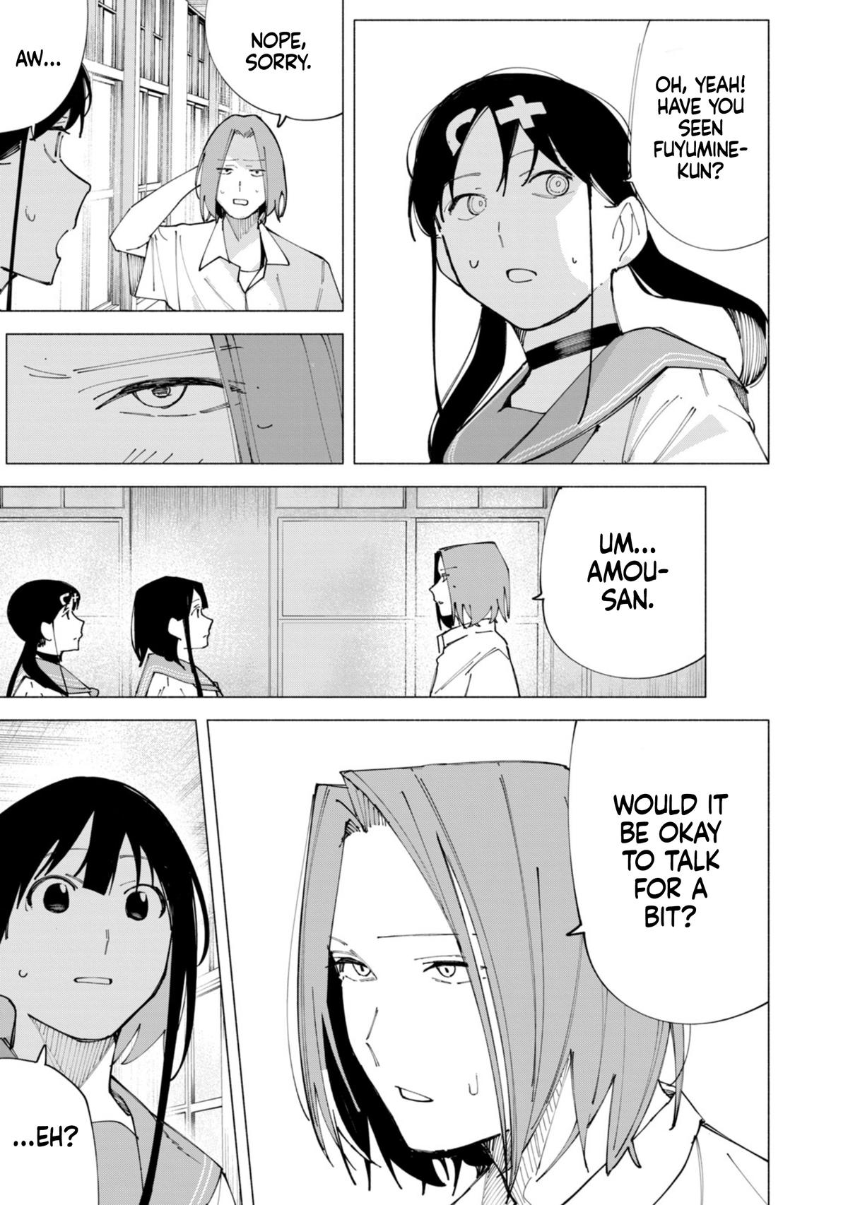 How About R15? Chapter 57 18