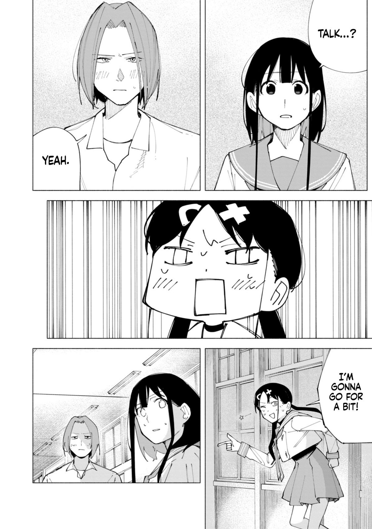 How About R15? Chapter 57 19